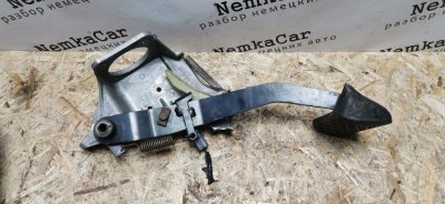 Педаль тормоза Mercedes C180 1996 W202