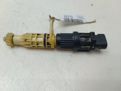 Шестерня привода спидометра Chevrolet Lacetti