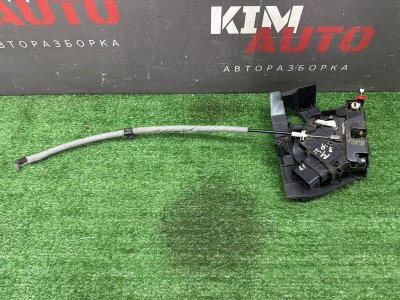 Замок двери Ford Mondeo 4