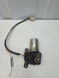 Мотор стеклоочистителя Ваз 2114