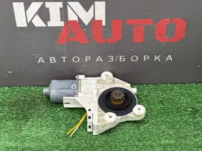 Мотор стеклоподъемника Ford Focus 2