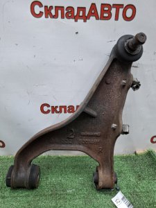 Рычаг подвески верхний Subaru Outback 2013 BRM