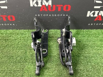 Петли капота BMW 3-SERIES E90