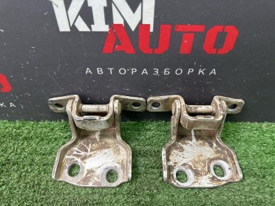 Петли двери Daewoo Matiz