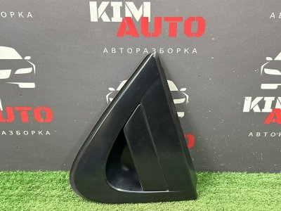 Ручка двери наружная Honda Civic 5D