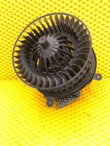 Мотор отопителя (вентилятор печки Mercedes-Benz E-Class 15.04.1998 W210