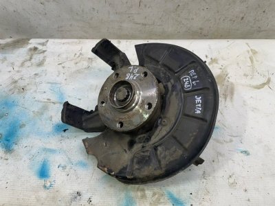 Кулак поворотный Volkswagen Jetta 2008