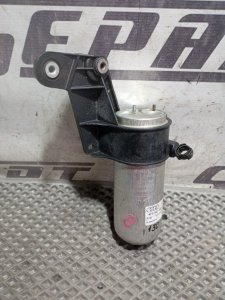 Осушитель кондиционера Audi A6 2010 C6