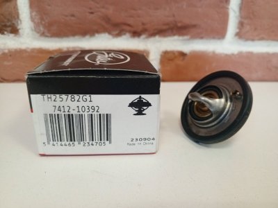 Термостат Ford Fusion