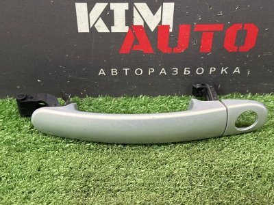 Ручка двери наружная Volkswagen Polo 5