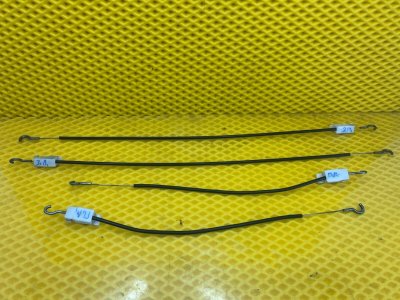 Трос замка двери Mercedes-Benz E-Class 15.04.1998 W210