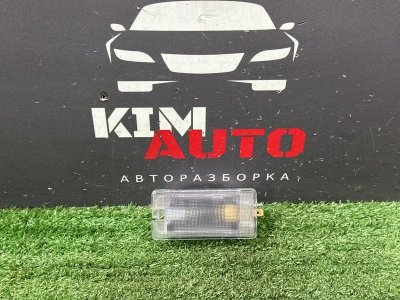 Плафон подсветки багажника Kia Cerato 4 2021 BD