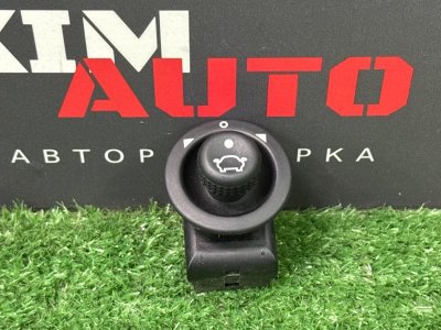 Блок управления зеркалами Ford Fusion