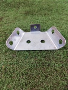 КРОНШТЕЙН Mercedes-Benz G-Class 2013 W463