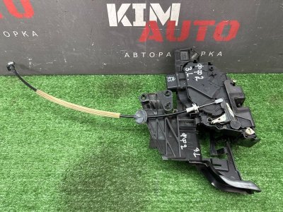 Замок двери Ford Focus 2