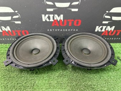 Динамик штатный Kia Ceed 1