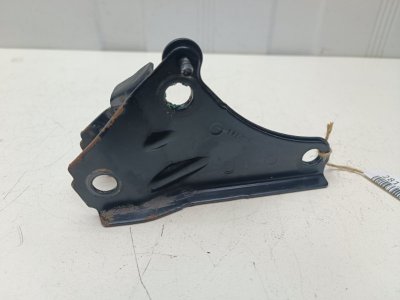 Кронштейн кпп Citroen C4 2015