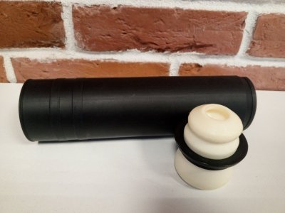 Пыльник стойки Chevrolet Cruze ASTRA J