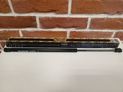 Амортизатор багажника Renault Scenic 2