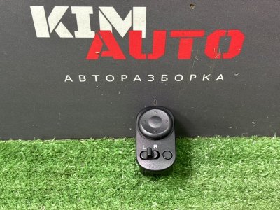 Блок управления зеркалами Chevrolet Lacetti