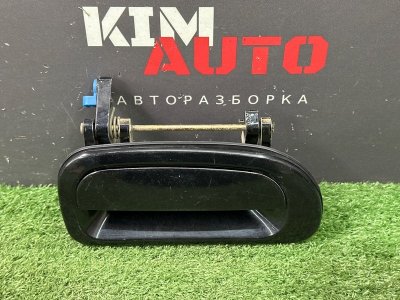 Ручка двери наружная Daewoo Nexia