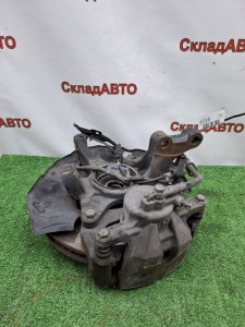 Кулак поворотный Toyota Camry 2006 ACV40