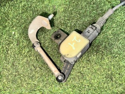 Датчик положения кузова AUDI A6 C6 2006 4F2