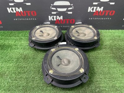 Динамик штатный Hyundai Getz