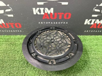 Динамик штатный Peugeot 308