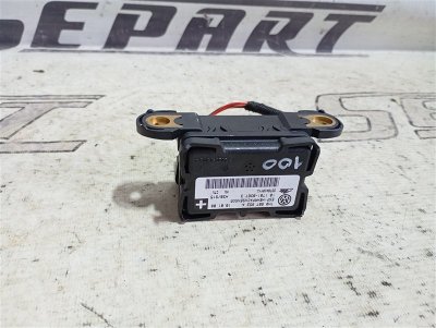 Датчик ускорения ESP Volkswagen Touareg 2008