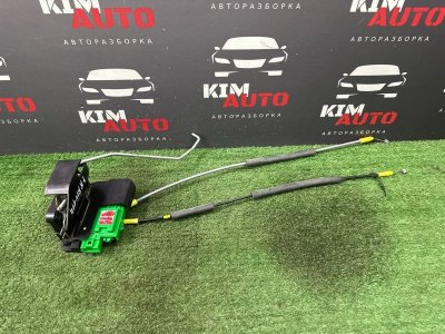 Замок двери Kia Rio 3 2014 QB