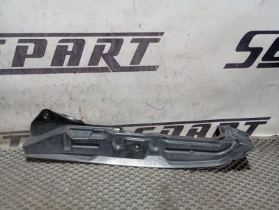 Пыльник крыла Audi A4 2002 B6