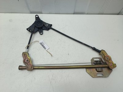 Стеклоподъемник Лада Приора