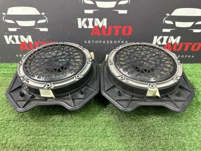 Динамик штатный Citroen C 4