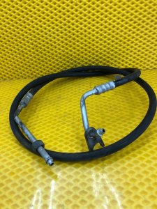 Трубка кондиционера Mercedes-Benz E-Class 15.04.1998 W210