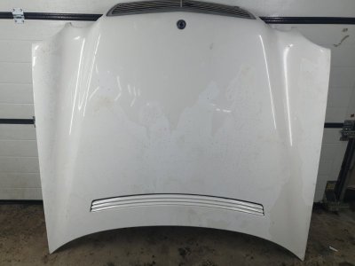 Капот Mercedes-Benz E-Class 15.04.1998 W210
