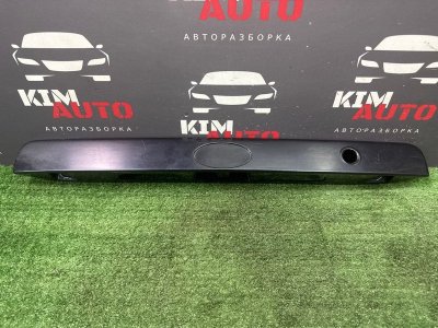 Накладка крышки багажника Hyundai Accent