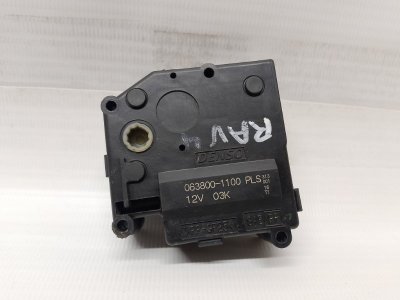 Сервопривод печки Toyota Rav 4 2013 A40