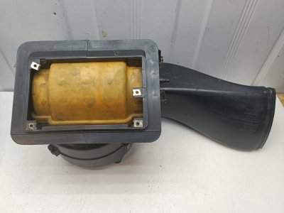 Корпус печки Лада Калина