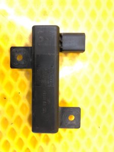 Антенна Volkswagen Phaeton 2005 3D2