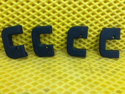 Накладка двери Mercedes-Benz E-Class 15.04.1998 W210