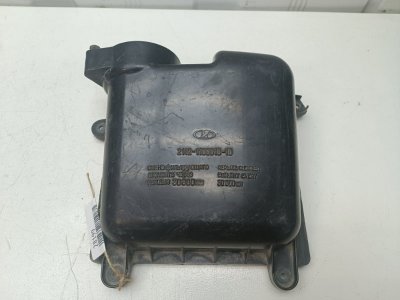 Крышка воздушного фильтра Ваз 2112