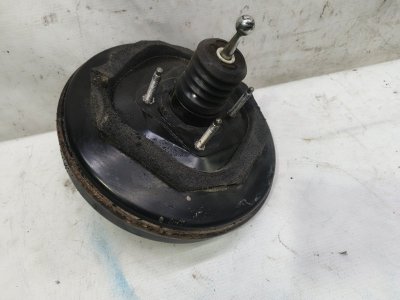 Вакуумный усилитель Citroen C4 2008