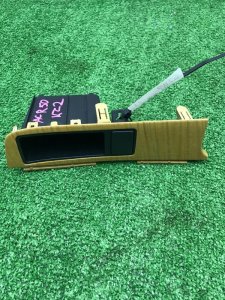 Консоль центральная Toyota Estima 2008 ACR50W