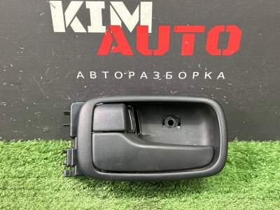 Ручка двери внутренняя Mitsubishi Lancer 9