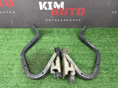 Петли крышки багажника Suzuki Liana