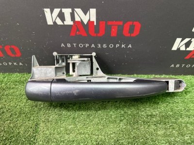 Ручка двери наружная в сборе Peugeot 207