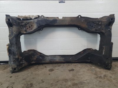 Балка подмоторная (подрамник) Mercedes-Benz E-Class 15.04.1998 W210