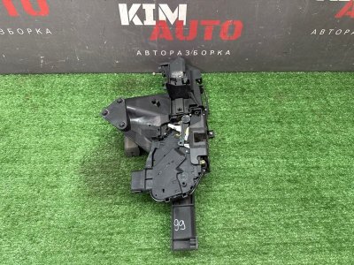 Замок двери Ford C-Max