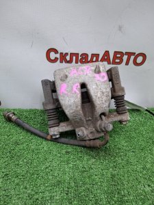 Суппорт тормозной Toyota Estima 2008 ACR50W